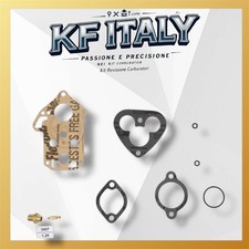 KIT REVISIONE CARBURATORE FIAT