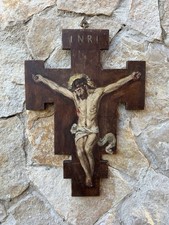 Quadro Vintage, Dipinto A Olio Su Legno