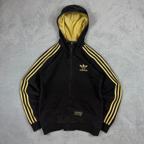 Giacca pista vintage adidas - giacca,