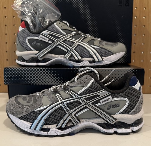 Asics gel nimbus 1 - gel-nimbus, 10.1