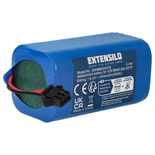 Batterie pour eufy robovac 15t - eufy,