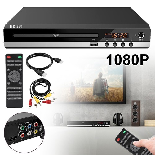 Lettore dvd uhd - lettore,