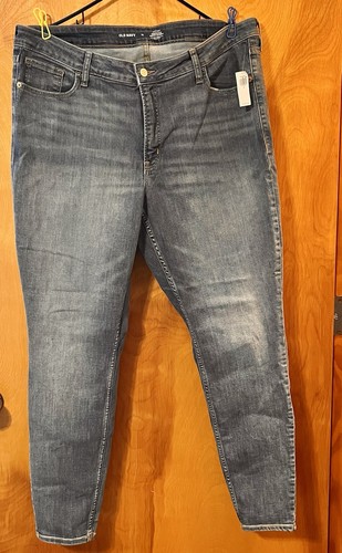 Jeans rockstar super - rockstar,