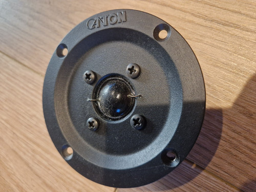 Canton 3155 tweeter 1 - 3155,
