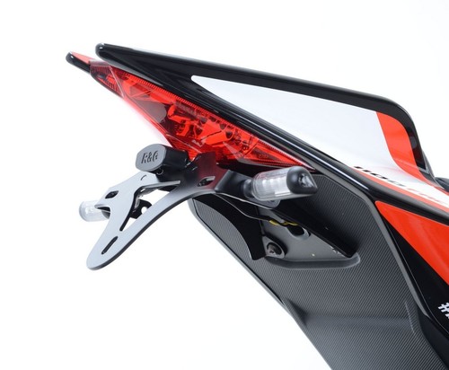 Portatarga aprilia tuono - portatarga,
