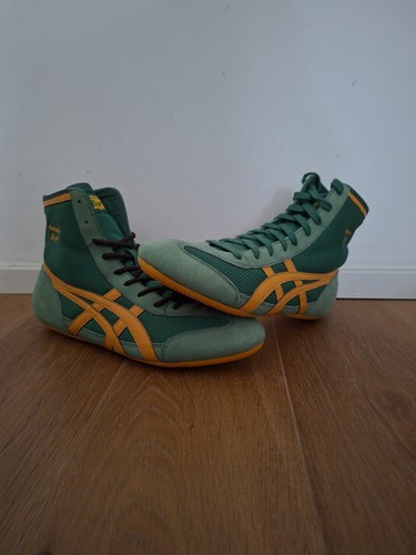Asics tiger ontitsuka sample