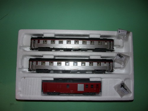 Models coffret voitures - ls, 3