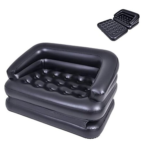 Divano gonfiabile letto - gonfiabile,