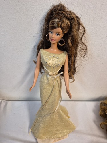 Zodiac barbie bambola leo - zodiac,