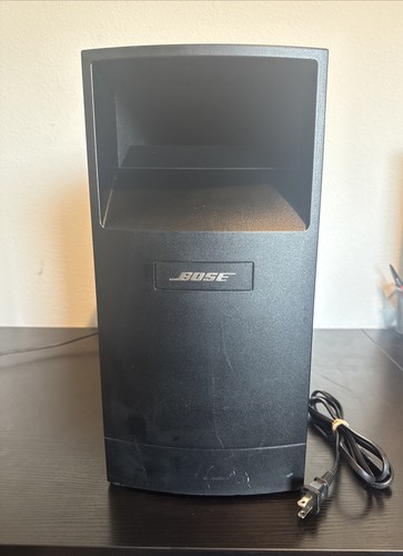 Bose acoustimass series iii - bose,