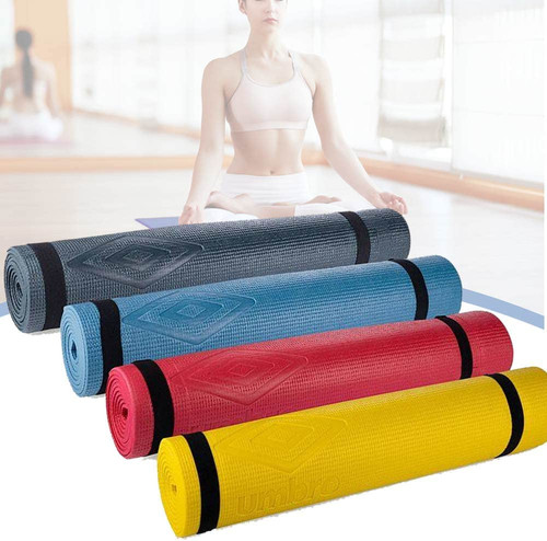 Umbro tappetino yoga colori - tappetino, ,