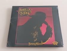Young Blood by Marcus King