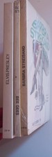 LOTTO LATO SIDE 3 libri