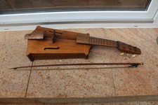 vecchio violino probabilmente