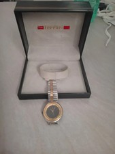 FERRARI FORMULA OROLOGIO UOMO