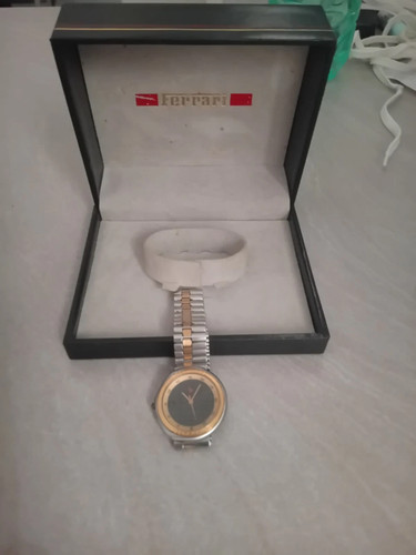 Ferrari formula orologio uomo - formula,