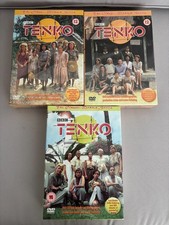 Tenko The Complete Collection