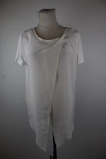 MAX MARA DONNA MAGLIA BLUSA XL