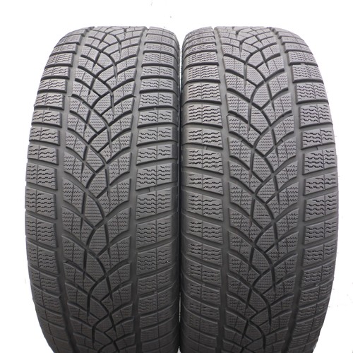 235 goodyear - 55, 235/55