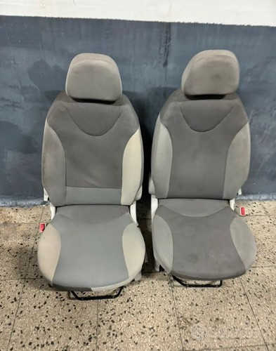 Sedili anteriori fiat idea - fiat,