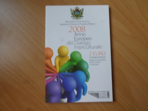 San marino euro 2008 - san, marino,