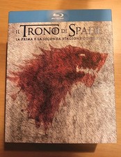 Il Trono Di Spade - Blu ray