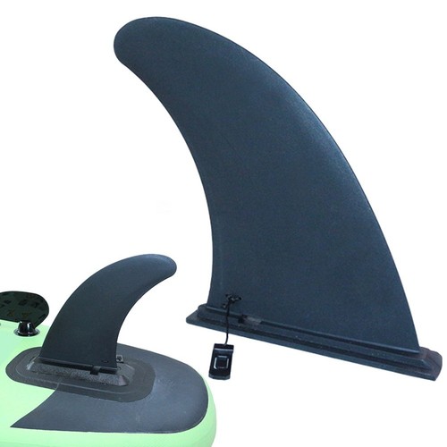 Kayak skeg tracking pinna - skeg, tracking-pinna