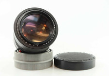 Leica Summicron R f2 90 mm