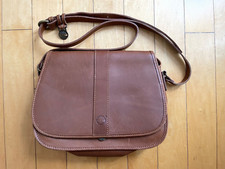 BORSA A TRACOLLA TIMBERLAND