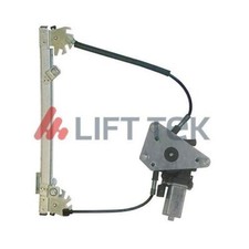 ALZACRISTALLO-ALZAVETRO