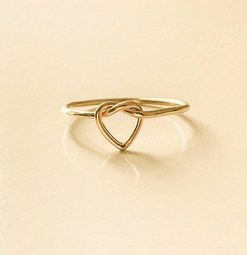 14k massiccio oro sottile - oro,