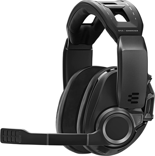 Epos sennheiser gsp - sennheiser, 670