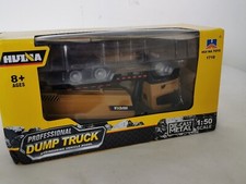 Dumper 1718 Hui Na Toys Huina