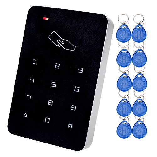 Libo tastiera rfid - rfid, 125khz