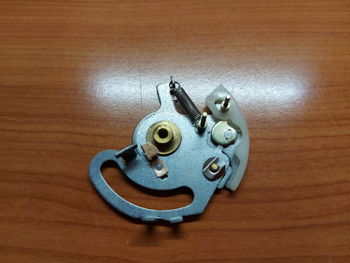 Technics b303 arm base - sl-b303,