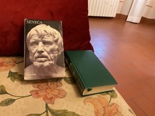 Seneca I dialoghi - Lettere