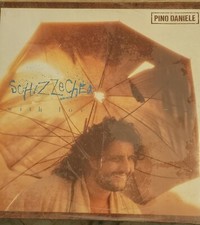 Pino Daniele: Schizzechea With