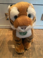Peluche Trudi tigre da