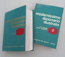 Dizionario illustrato