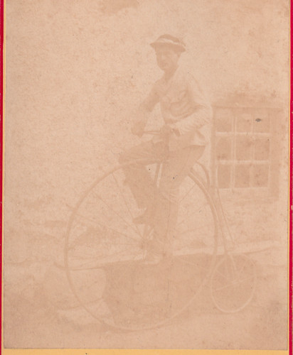Photo cabinet grand - photo, bi