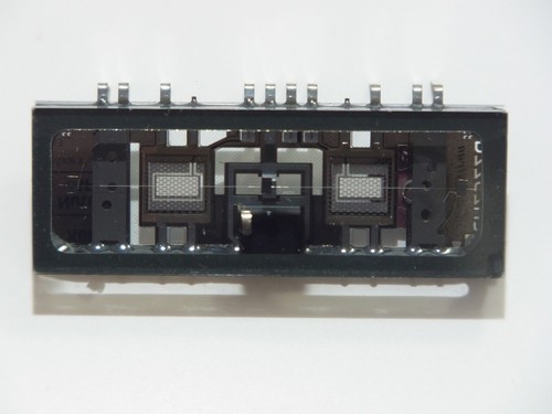 Korg nutube 6p1 - 6p1, per