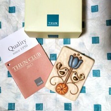 Thun magnete Thun Club 2017