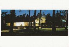 POSTCARD Rem Koolhaas