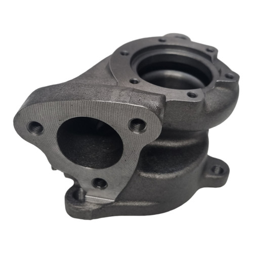 Alloggiamento turbocompressore