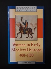 Bitel; Women in Early Medieval