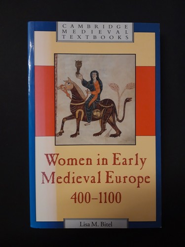 Bitel women early medieval - in,