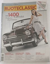 Ruoteclassiche 256 4 2010 -