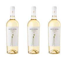 Notte rossa box 3 bottiglie