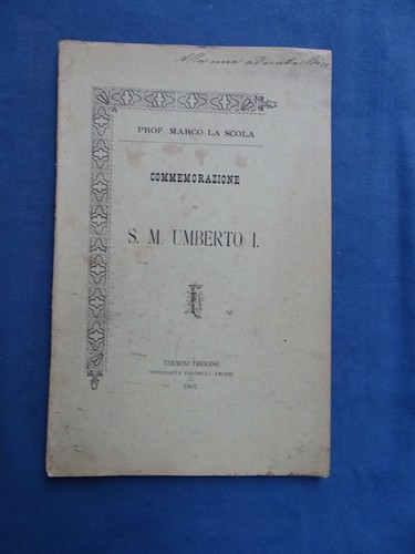 Prof marco scola - prof.,