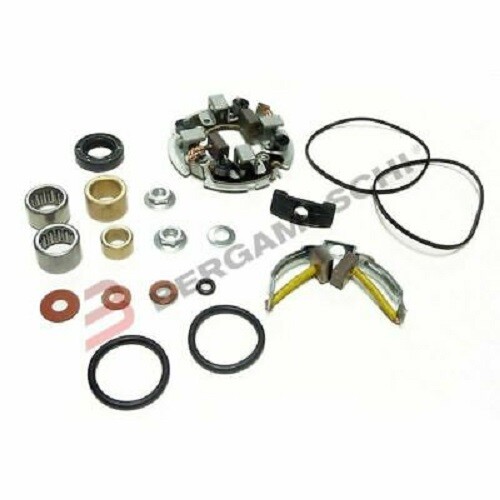 Portaspazzole yamaha 600 - portaspazzole, e